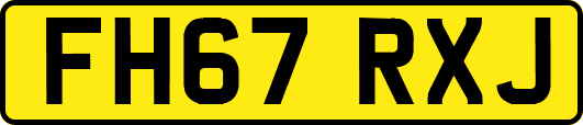 FH67RXJ