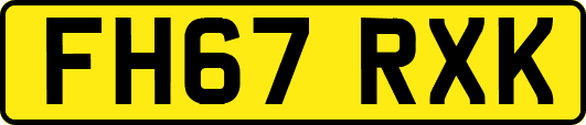 FH67RXK