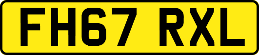 FH67RXL