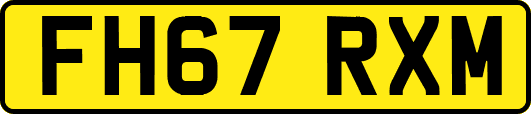 FH67RXM