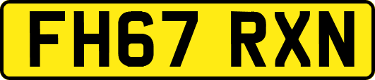 FH67RXN