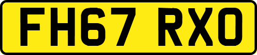 FH67RXO