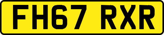 FH67RXR