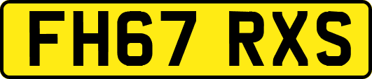 FH67RXS