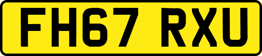 FH67RXU