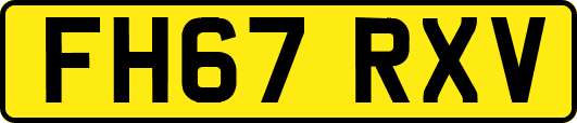 FH67RXV