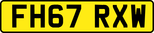 FH67RXW