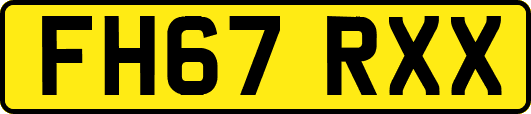 FH67RXX