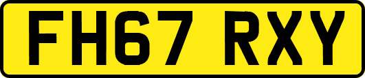 FH67RXY