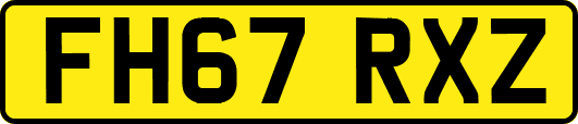 FH67RXZ