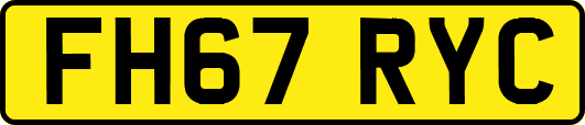 FH67RYC