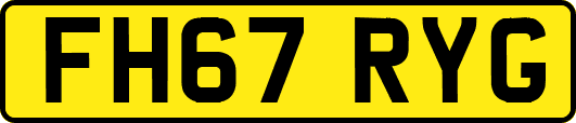 FH67RYG