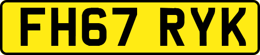 FH67RYK