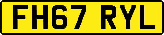 FH67RYL