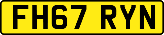 FH67RYN