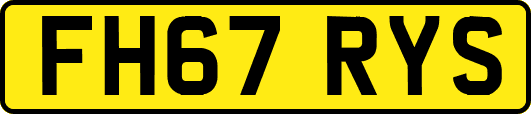 FH67RYS