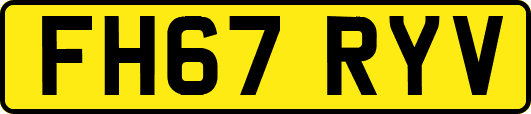 FH67RYV
