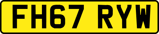 FH67RYW