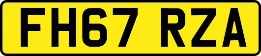 FH67RZA