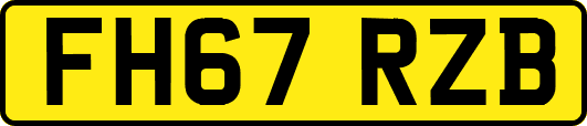 FH67RZB