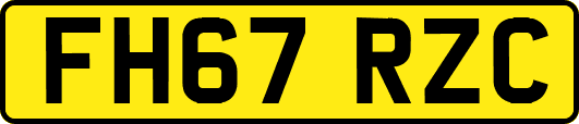 FH67RZC