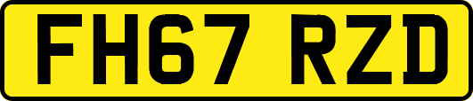 FH67RZD