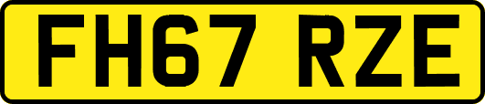 FH67RZE