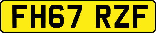 FH67RZF