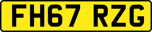 FH67RZG