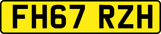 FH67RZH