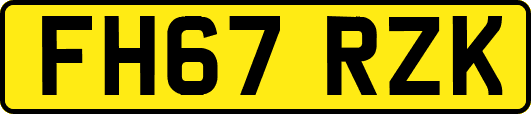 FH67RZK