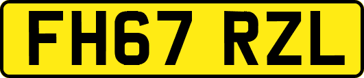 FH67RZL