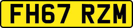 FH67RZM