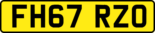 FH67RZO
