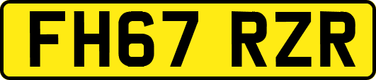 FH67RZR