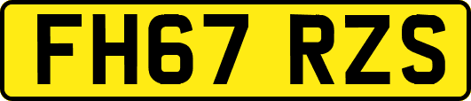 FH67RZS