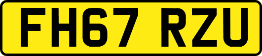 FH67RZU