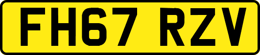 FH67RZV