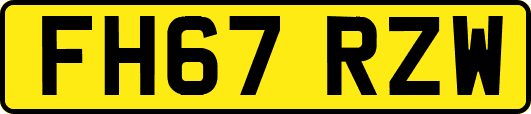 FH67RZW