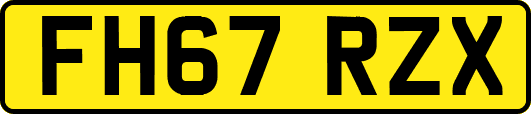 FH67RZX