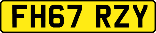 FH67RZY