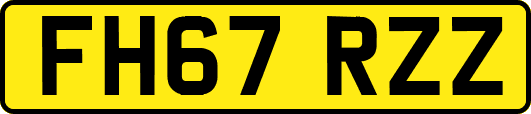 FH67RZZ