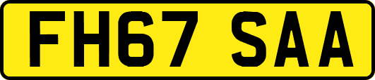 FH67SAA