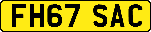 FH67SAC