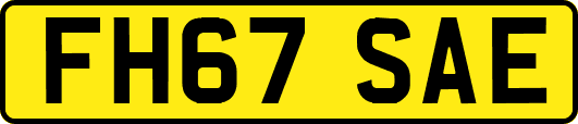 FH67SAE