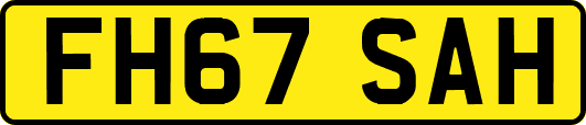FH67SAH
