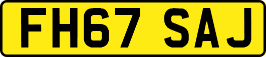 FH67SAJ