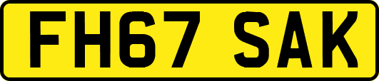 FH67SAK