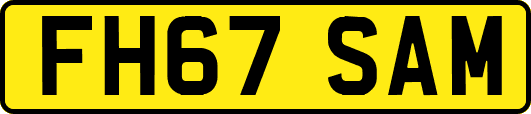 FH67SAM