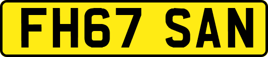 FH67SAN